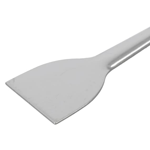 ステンレス もんじゃヘラ 2P 3枚目画像