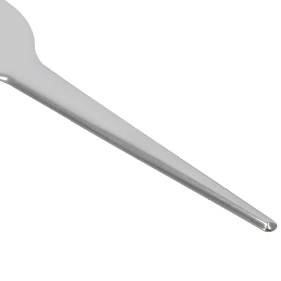 ステンレス もんじゃヘラ 2P 4枚目画像