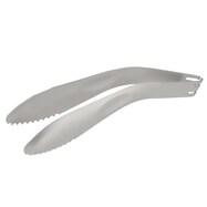 ステンレス 指先トング