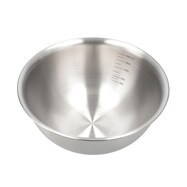 ノンスリップステンレスボウルMO(SV01)