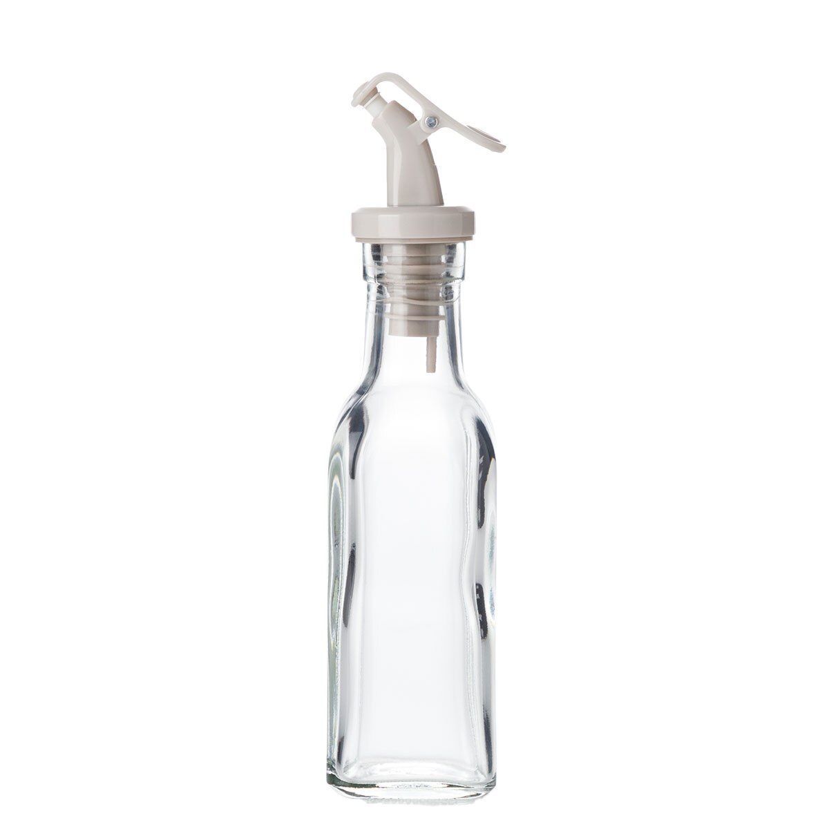 【デコホーム商品】オイル＆ビネガーボトル 150ml(モカ) ニトリ