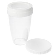 小麦粉ふりふりストッカー