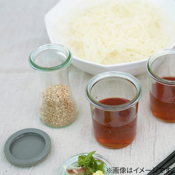 WECK DELIKATESSEN(100ml) 3枚目画像