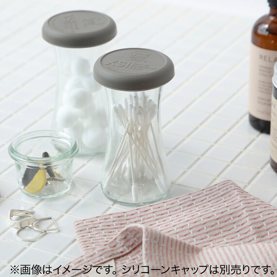 WECK DELIKATESSEN(100ml) 10枚目画像