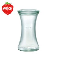【デコホーム商品】WECK DELIKATESSEN