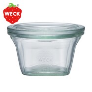 【デコホーム商品】WECK QUADRO
