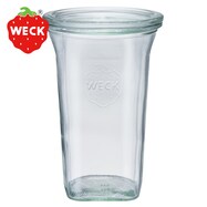 【デコホーム商品】WECK QUADRO