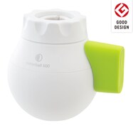 【デコホーム商品】小型浄水器(ウォーターボールGR)