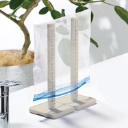 【デコホーム商品】吸湿&脱臭エコドライヤー 2個入り(HT)