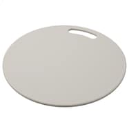抗菌まな板 円形(ST195)