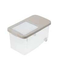 【デコホーム商品】米びつ(MO SJ)