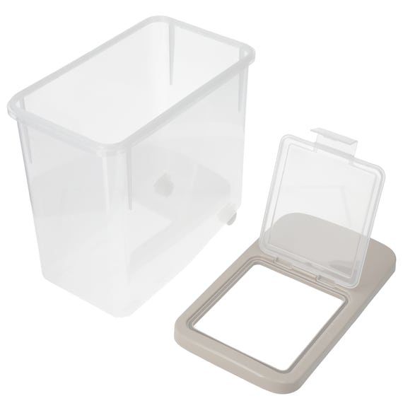 米びつ(12kg MO SJ002) 5枚目画像