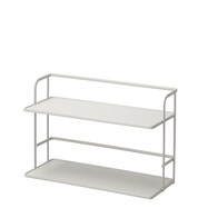 調味料ラック(幅30cm SI)