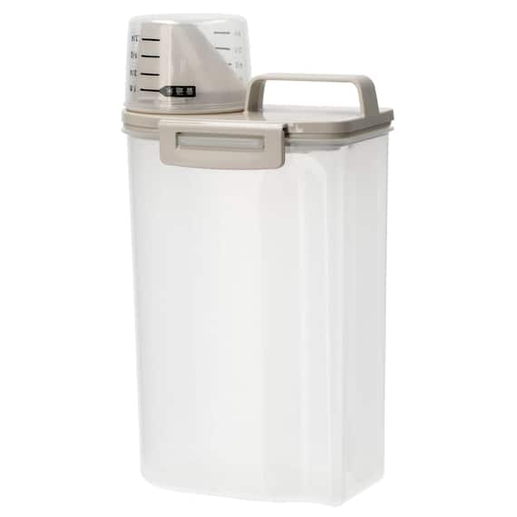 冷蔵庫米びつ(2kg MO AS813) 1枚目画像