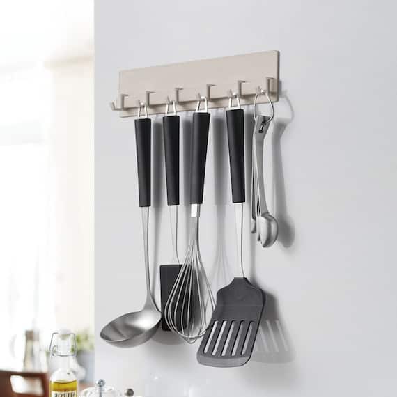 マグネットキッチンツールフック(MO YM03) 1枚目画像