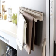 マグネット布巾ハンガー(YM05)【期間限定価格:11/25~1/5まで】