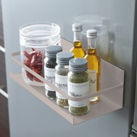 【デコホーム商品】マグネットスパイスラック(MO YM06)