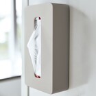 マグネット コンパクトティッシュケース(MO YM14) 1枚目画像