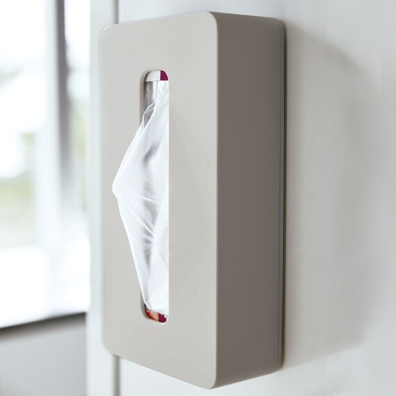 マグネット コンパクトティッシュケース(MO YM14) 1枚目画像