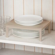 【デコホーム商品】プレートラック(NB252)