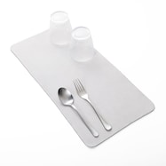 【デコホーム商品】超吸水スポンジマット 46×23cm 270ml(MO)