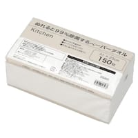 除菌できるペーパータオル(150P DH12)