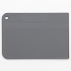 立てて乾かせるたためるまな板 ワイド DGY 2枚目画像