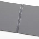 立てて乾かせるたためるまな板 ワイド DGY 4枚目画像