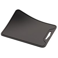 【デコホーム商品】やわらかシリコーンまな板 Ｓ(DGY)