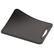 やわらかシリコーンまな板 (DGY)