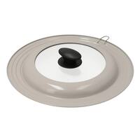 中身が見えるフライパンカバー 26-30cm(MO CJ01)