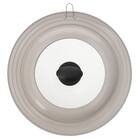 中身が見えるフライパンカバー 26-30cm(MO CJ01) 2枚目画像