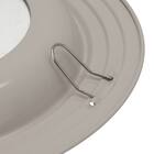 中身が見えるフライパンカバー 26-30cm(MO CJ01) 5枚目画像