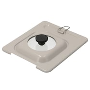 玉子焼き用ふた 17×20cm(MO CJ01)