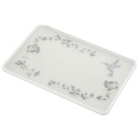 【デコホーム商品】カッティングボード(花柄 NS9)