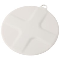 【デコホーム商品】つけ置き洗いキャップ(GY 22MA)