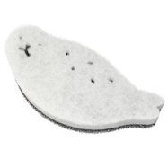 あざらしスポンジ(WH)