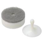 POCOキッチンスポンジ(GY)+替えリフィルセット 4枚目画像