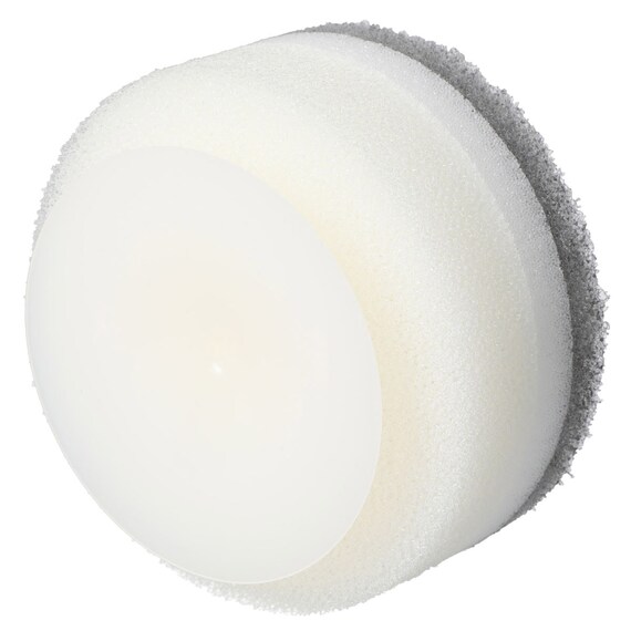 POCOキッチンスポンジ(GY)+替えリフィルセット 5枚目画像