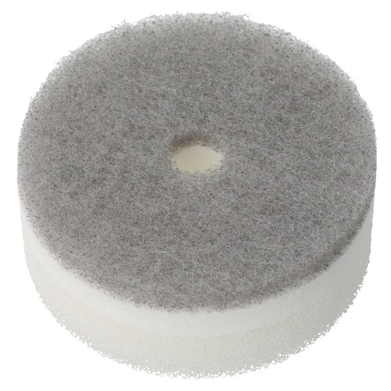 POCOキッチンスポンジ(GY)+替えリフィルセット 7枚目画像