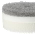 POCOキッチンスポンジ(GY)+替えリフィルセット 8枚目画像