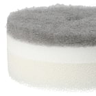 POCOキッチンスポンジ(GY)+替えリフィルセット 8枚目画像