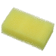 シンク洗い用スポンジ