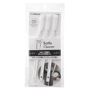 【デコホーム商品】中栓洗いブラシ