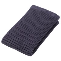 【デコホーム商品】ワッフル織布巾(33×40cm NV)