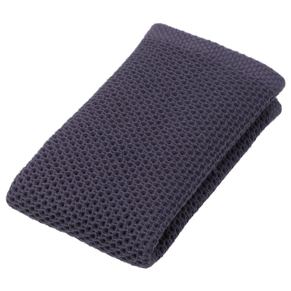 ワッフル織布巾(33×40cm NV) 1枚目画像