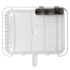 水切りバスケット(ディッシュドレイナー アルバーノ MO) 4枚目画像