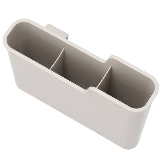 水切りバスケット(ディッシュドレイナー アルバーノ MO) 6枚目画像