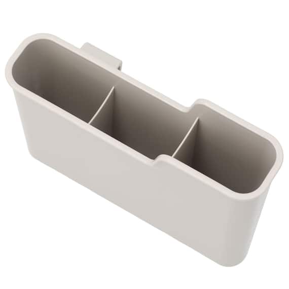 水切りバスケット(ディッシュドレイナー アルバーノ MO) 6枚目画像