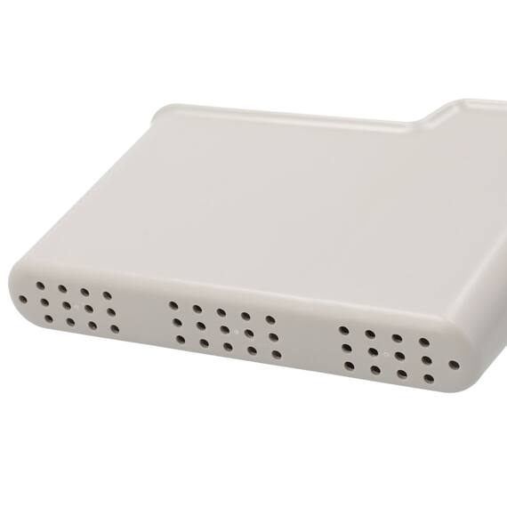 水切りバスケット(ディッシュドレイナー アルバーノ MO) 7枚目画像